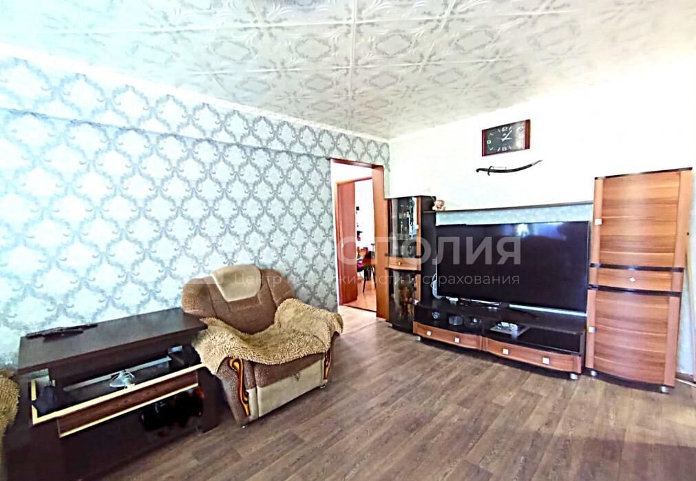 квартира г Белогорск ул Никольское шоссе 63б фото 5
