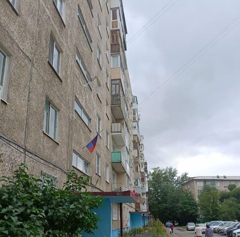 р-н Советский Заозёрный пр-кт Менделеева 29 фото