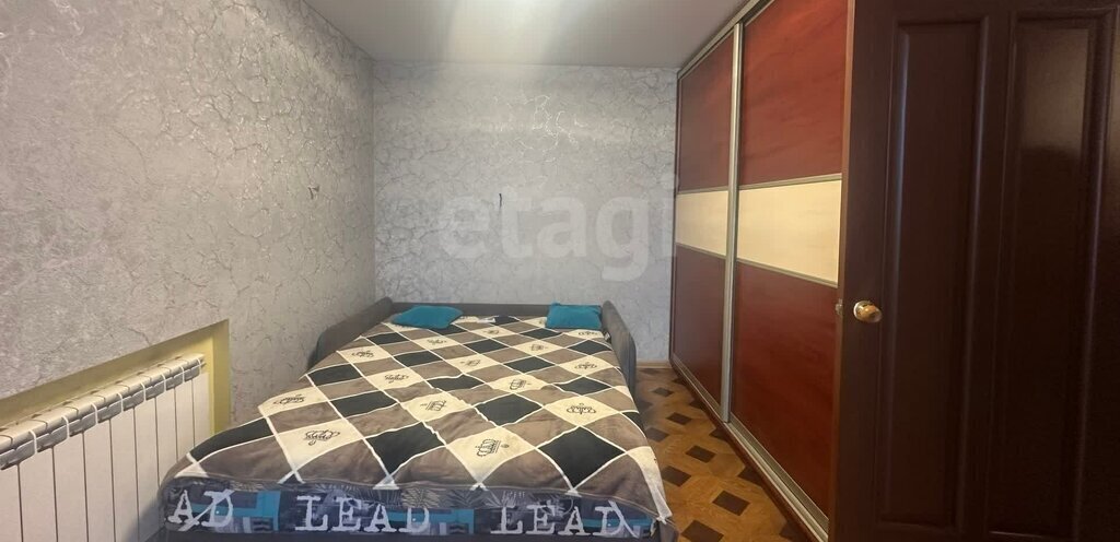 квартира г Ирбит ул Азева 40 фото 16