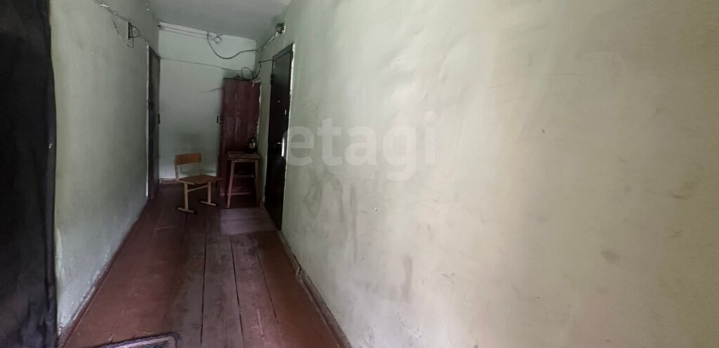 квартира г Ирбит ул Азева 40 фото 23