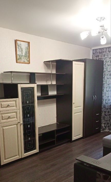 квартира г Новосибирск р-н Советский Академгородок ул Мусы Джалиля 1 фото 1