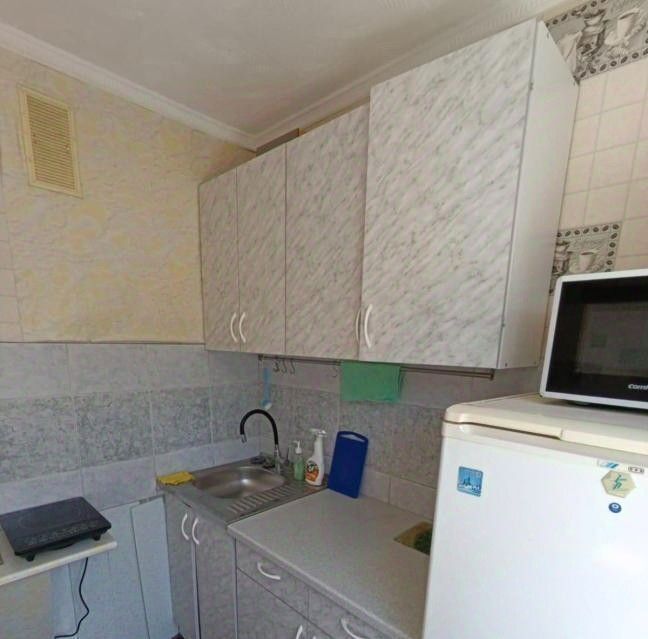 квартира г Новосибирск р-н Советский Академгородок ул Жемчужная 22 фото 8