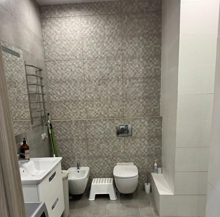 квартира г Новосибирск Берёзовая роща ул Державина 77 фото 10