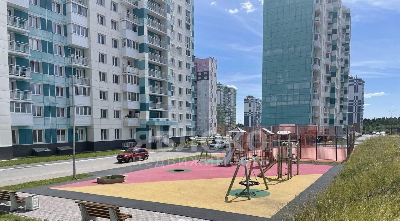 квартира г Березники б-р Строгановский 15 фото 14