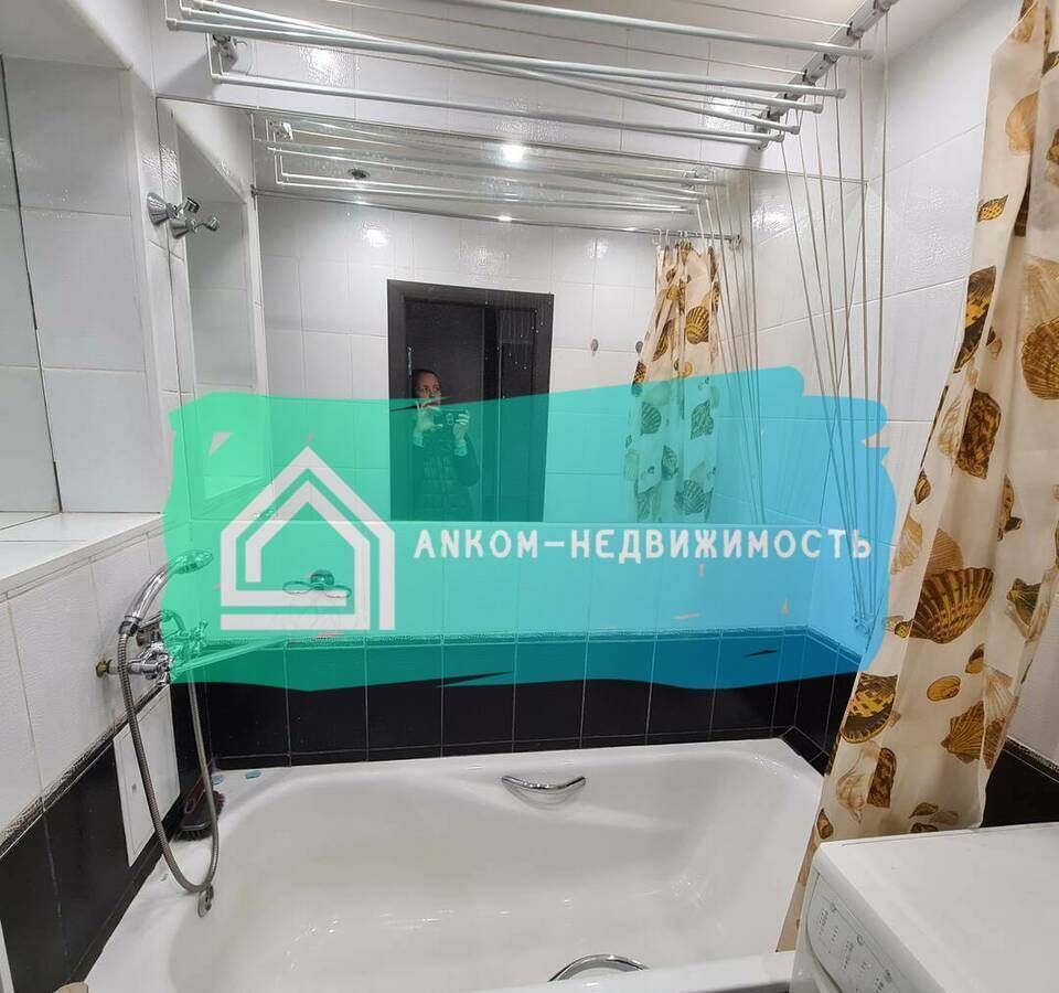 квартира г Красноярск р-н Советский ул Устиновича 24 мкр-н Зелёная Роща фото 4