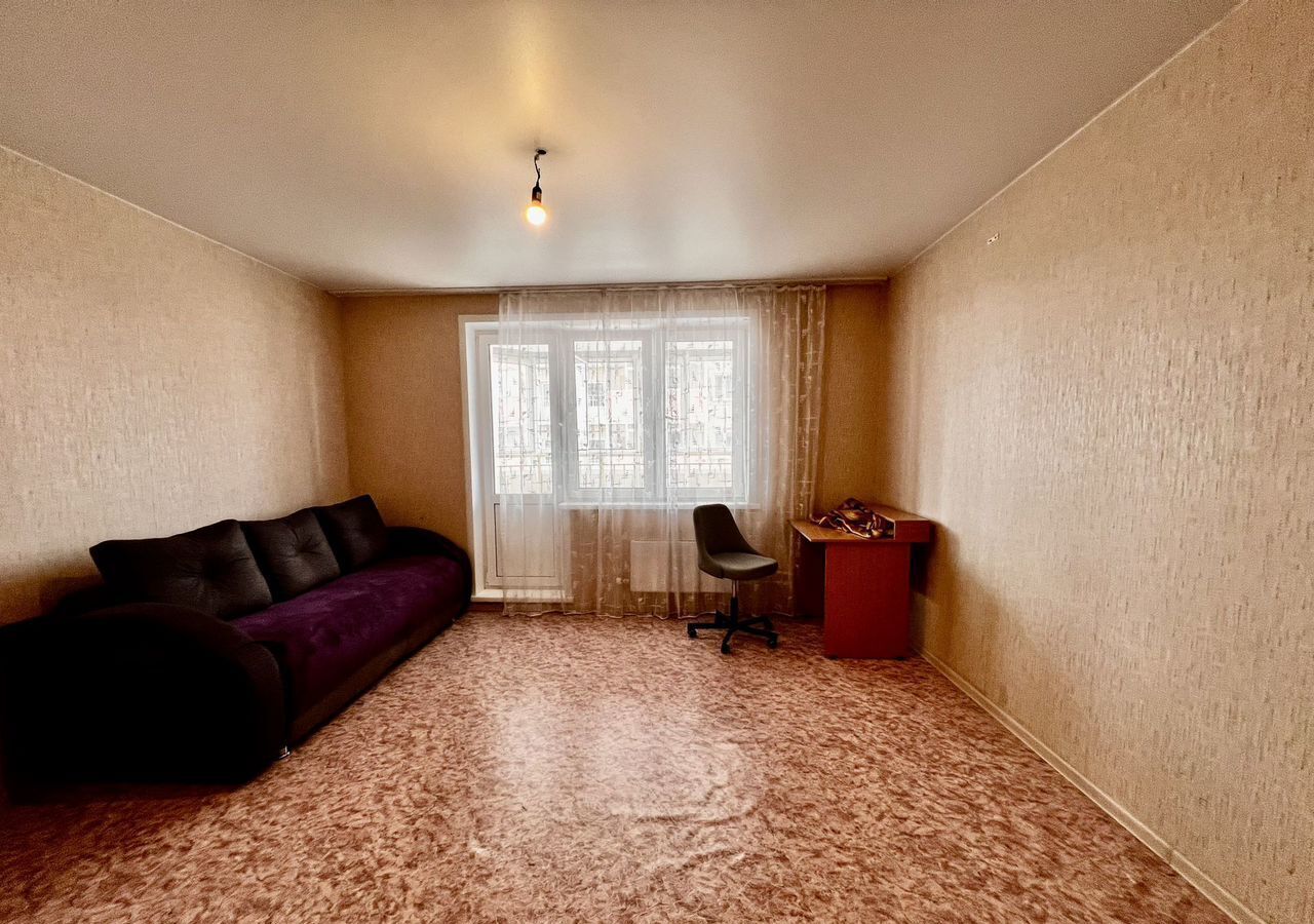 квартира г Красноярск р-н Центральный ул Караульная 82 фото 10
