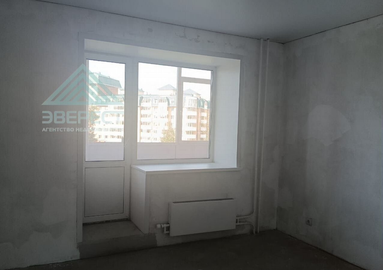 квартира г Абакан пр-кт Дружбы Народов 41к/1 фото 4