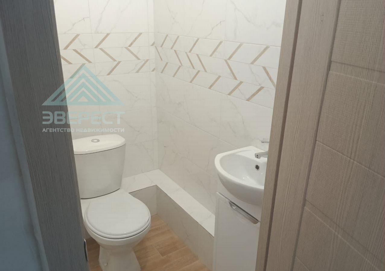 квартира г Абакан пр-кт Дружбы Народов 41к/1 фото 13