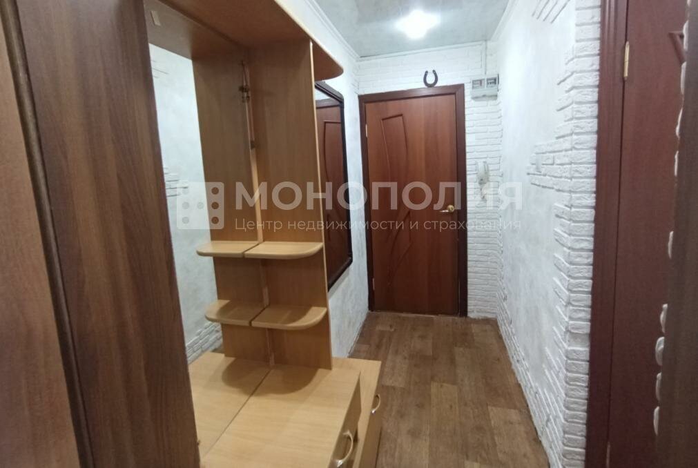 квартира г Белогорск ул Никольское шоссе 63б фото 12