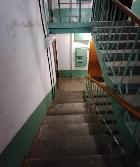 квартира г Мыски ул Кузбасская 20 фото 18