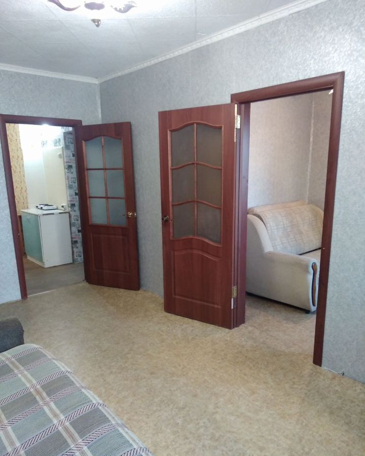 квартира г Иркутск р-н Свердловский б-р Рябикова 1ж фото 8