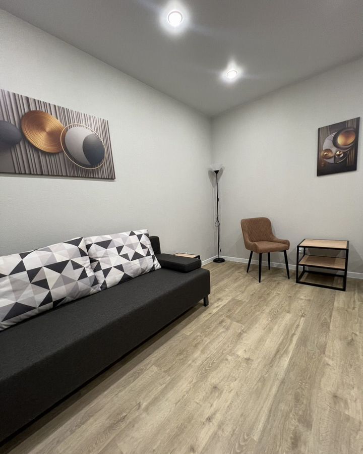 квартира г Тольятти р-н Автозаводский ул Революционная 53 фото 30