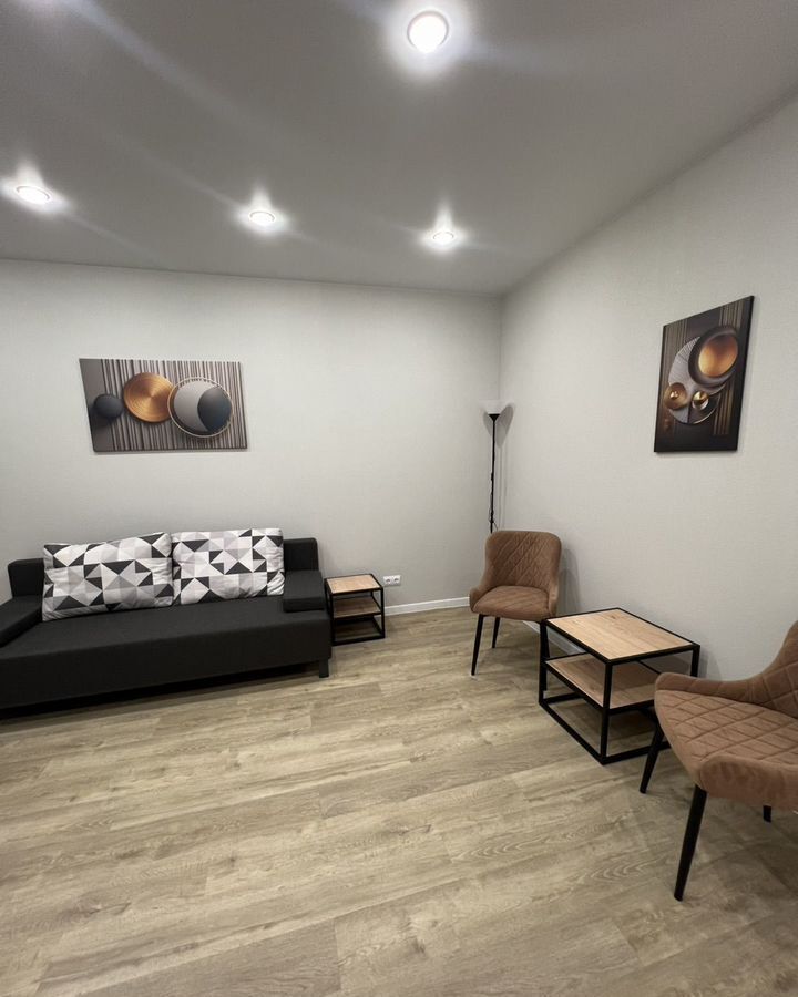 квартира г Тольятти р-н Автозаводский ул Революционная 53 фото 26