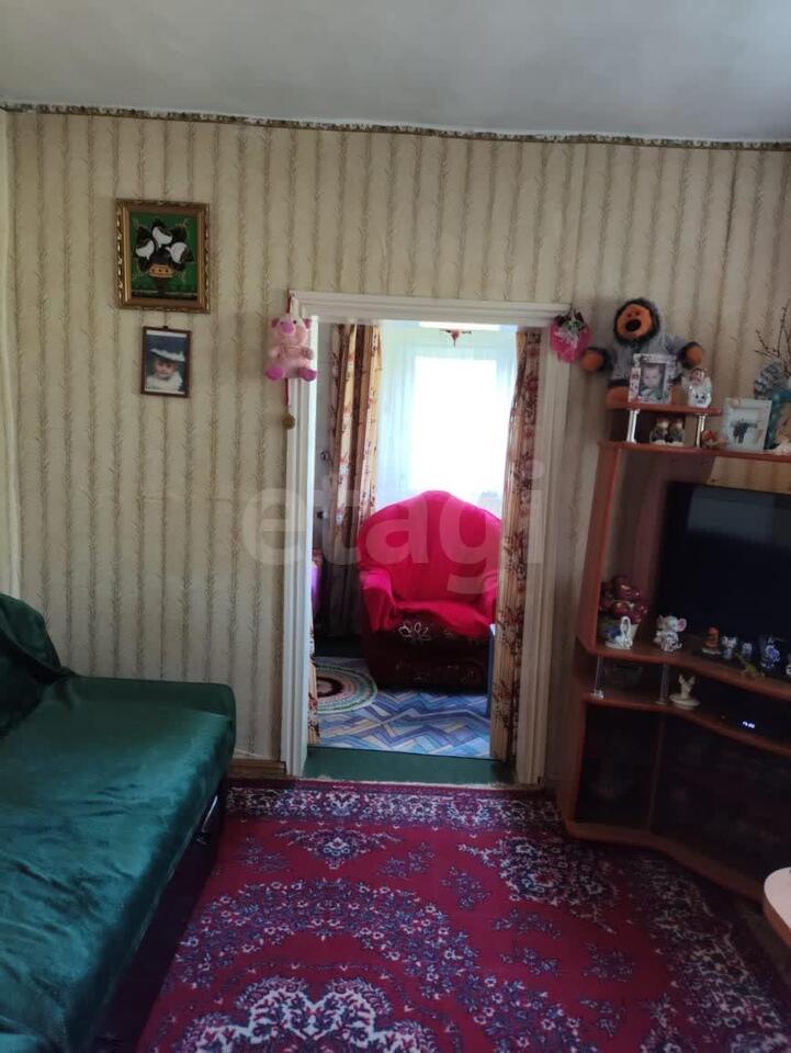 дом г Нижний Тагил ул Трудовая посёлок Уралец, Черноисточинск фото 10