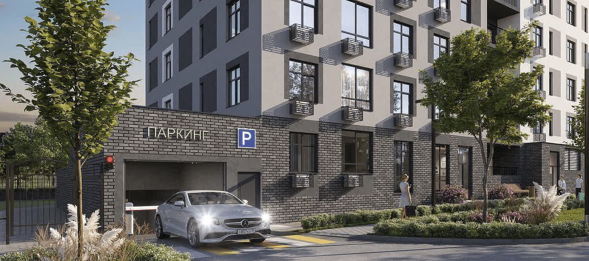 квартира г Курск р-н Центральный ул Хуторская 33 фото 4