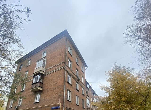 метро Кутузовская дом 30к/2 фото