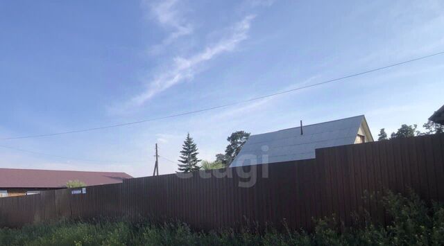 земля р-н Железнодорожный ул. Тубсанаторий фото