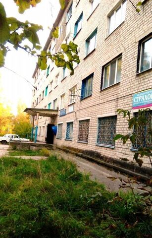 комната ул Карла Маркса 17 фото