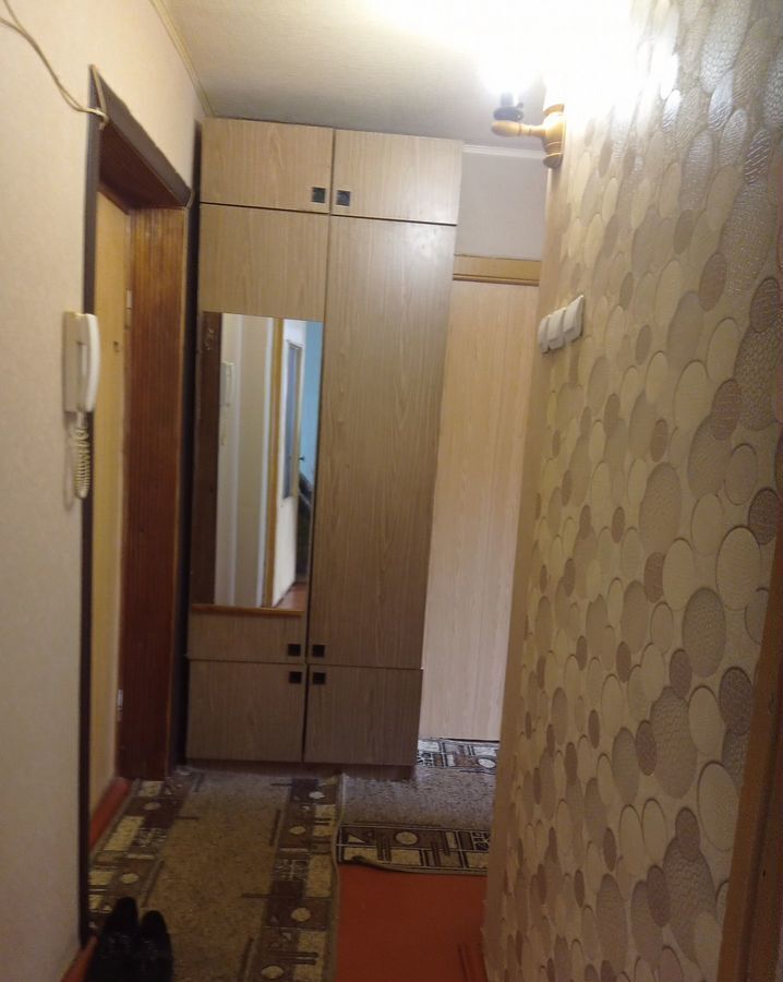 квартира г Фокино пл Ленина фото 5