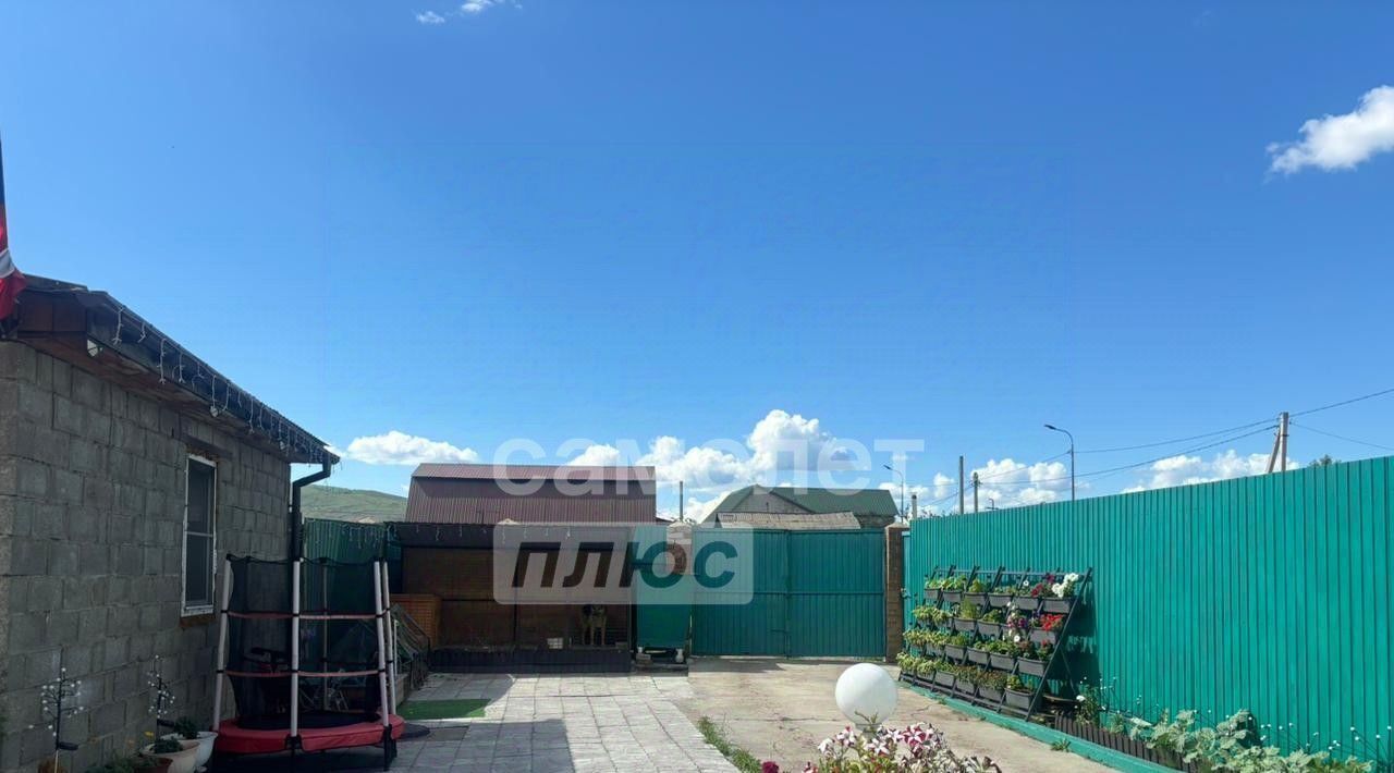 дом г Чита р-н Ингодинский ул 3-я Южная 29 фото 29