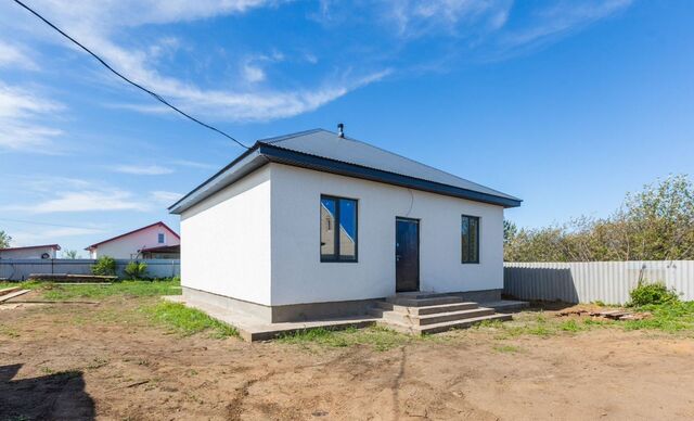 снт Степное ул Зеленая 804 Татаро-Каргалинский сельсовет, Оренбург фото