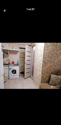 комната пер Гуковский 6 фото