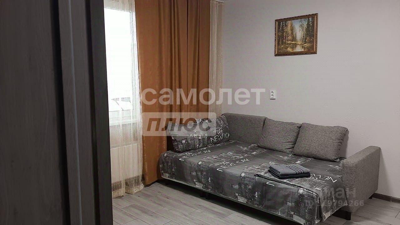 квартира р-н Анапский г Анапа ул Ленина 237 фото 10