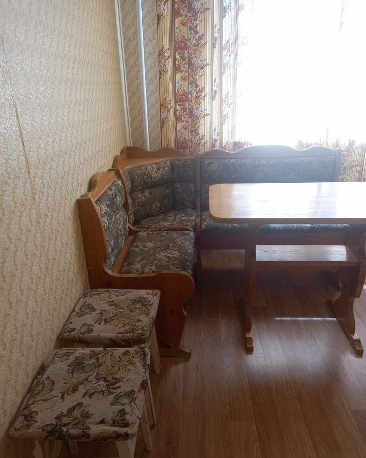 квартира г Воронеж р-н Коминтерновский ул 9 Января 262/3 фото 2