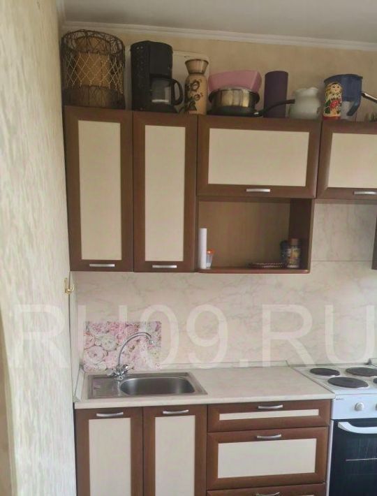 квартира г Томск р-н Кировский ул 19-й Гвардейской дивизии 15 фото 4