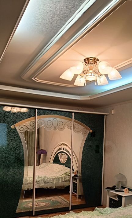 квартира г Екатеринбург Уральская ул Готвальда 6к/3 фото 4