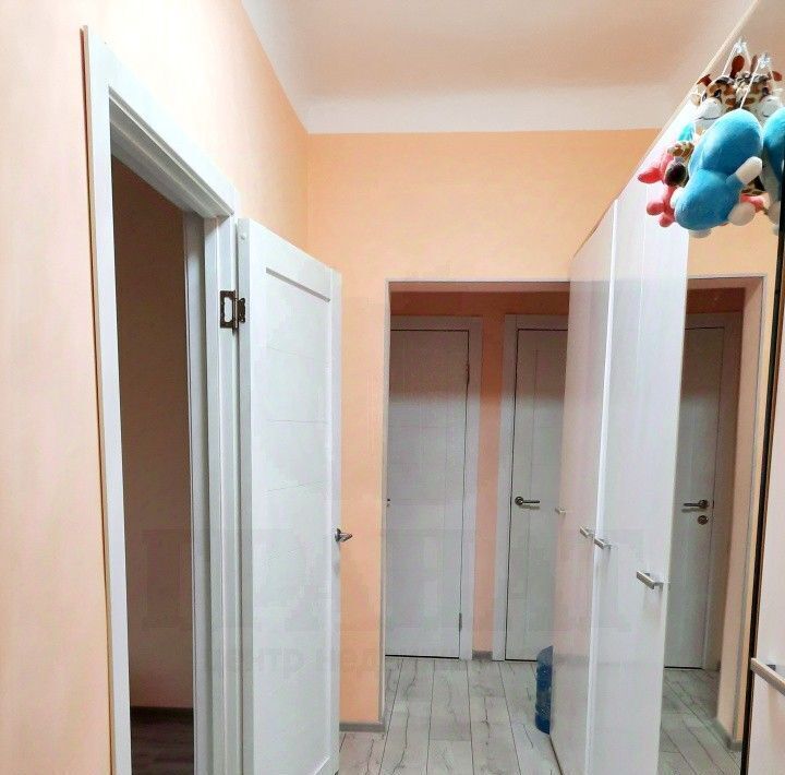 квартира г Ревда п Крылатовский р-н Западный управленческий округ ул Спортивная 37 фото 3