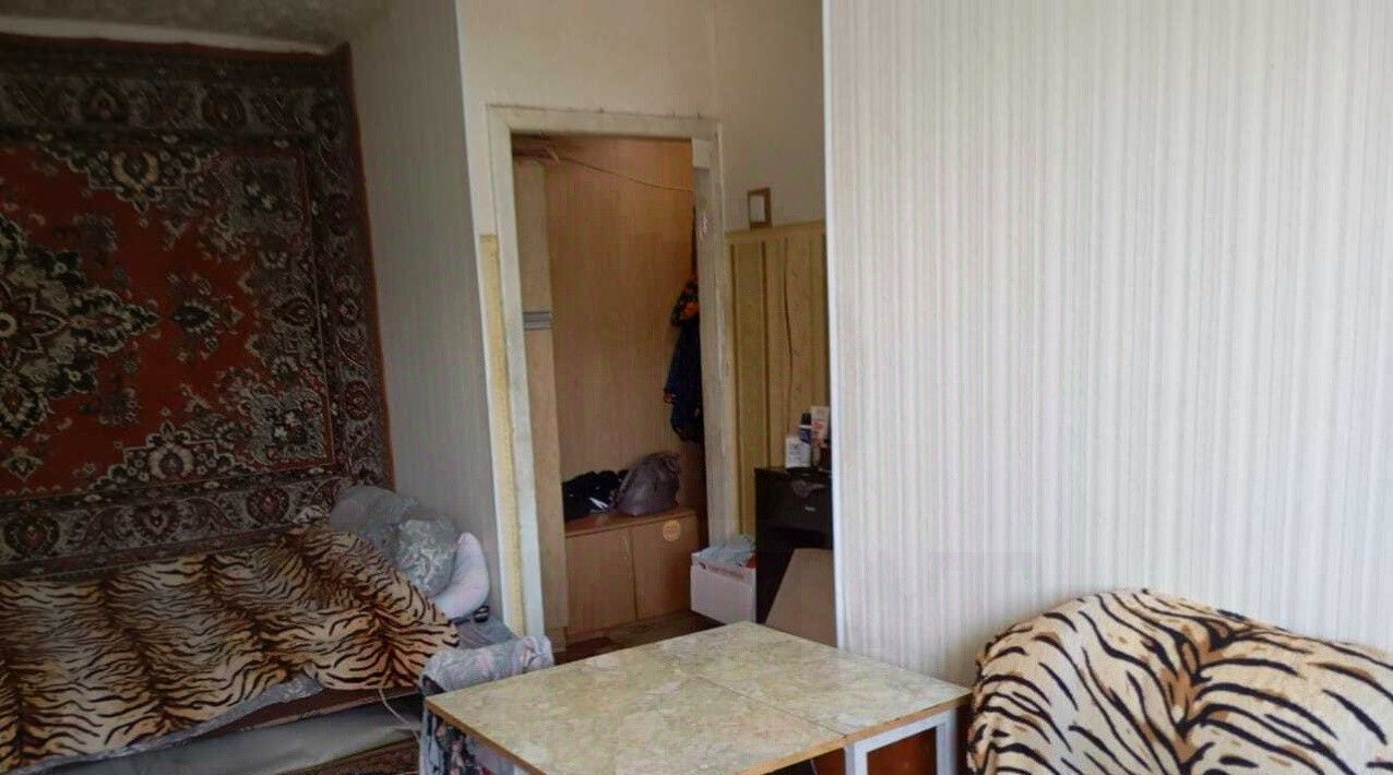 квартира г Екатеринбург Ботаническая пл Бахчиванджи 17 фото 2