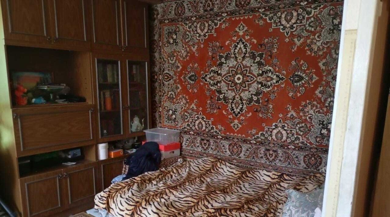 квартира г Екатеринбург Ботаническая пл Бахчиванджи 17 фото 4