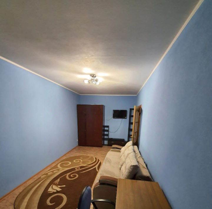 квартира г Томск р-н Ленинский ул 79-й Гвардейской дивизии 9в фото 5