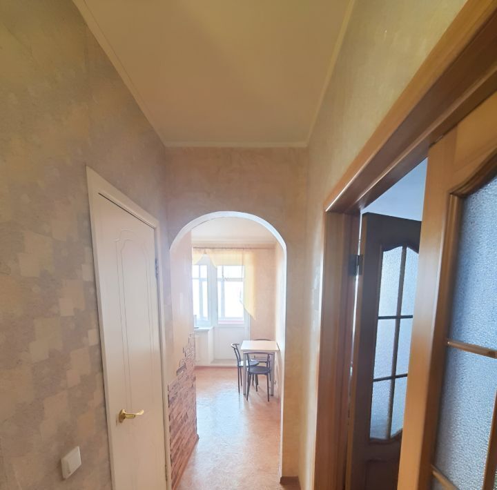 квартира г Томск р-н Ленинский ул 79-й Гвардейской дивизии 9в фото 6