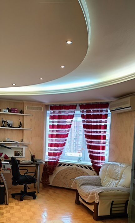 квартира г Екатеринбург Уральская ул Готвальда 6к/3 фото 23