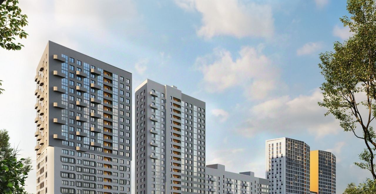 квартира г Екатеринбург Геологическая ул Тенистая 8с/4 фото 14