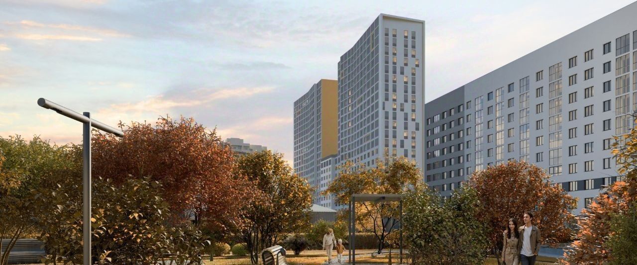 квартира г Екатеринбург Геологическая ул Тенистая 8с/4 фото 16