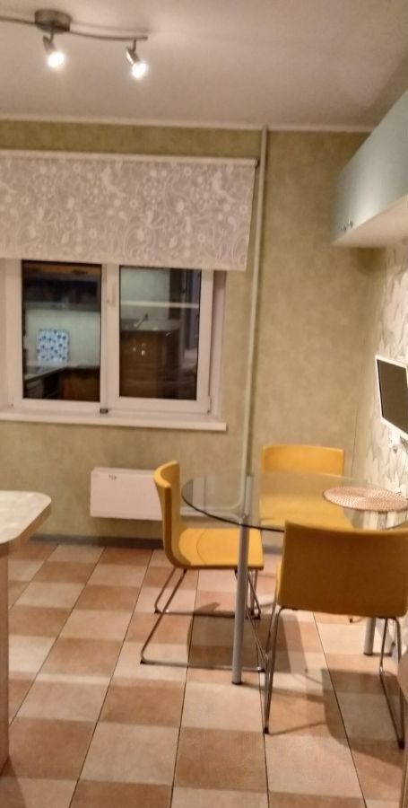 квартира г Дзержинский ул Лесная 13 фото 1