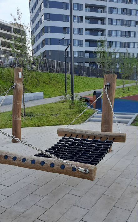 квартира г Екатеринбург р-н Чкаловский ул. Новостроя, 9 фото 28