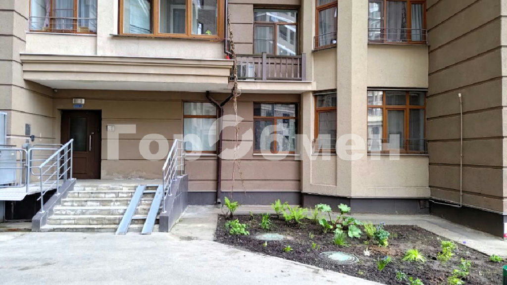 квартира г Химки ул Германа Титова 3к/2 Молжаниново МЦД-3 фото 10