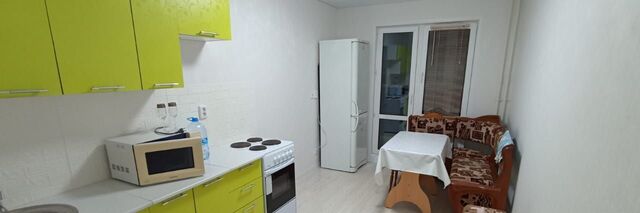 пр-кт Строителей 34 фото