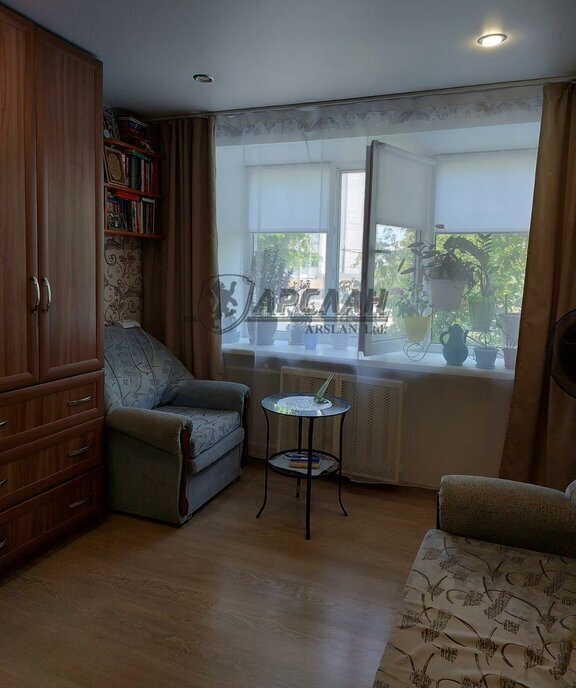 квартира г Казань Яшьлек ул Энергетиков 2/3 фото 6