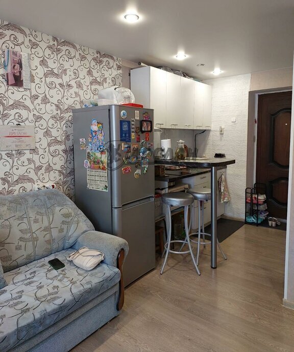 квартира г Казань Яшьлек ул Энергетиков 2/3 фото 11