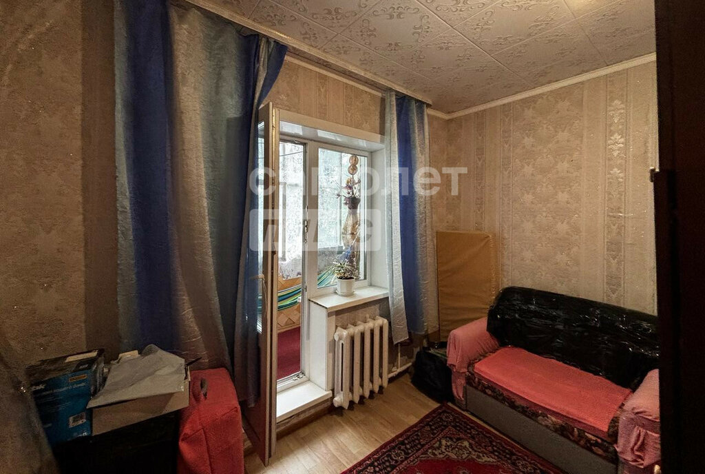 квартира г Тында ул Октябрьская 2 фото 9