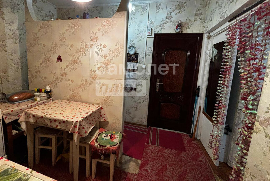 квартира г Тында ул Октябрьская 2 фото 15