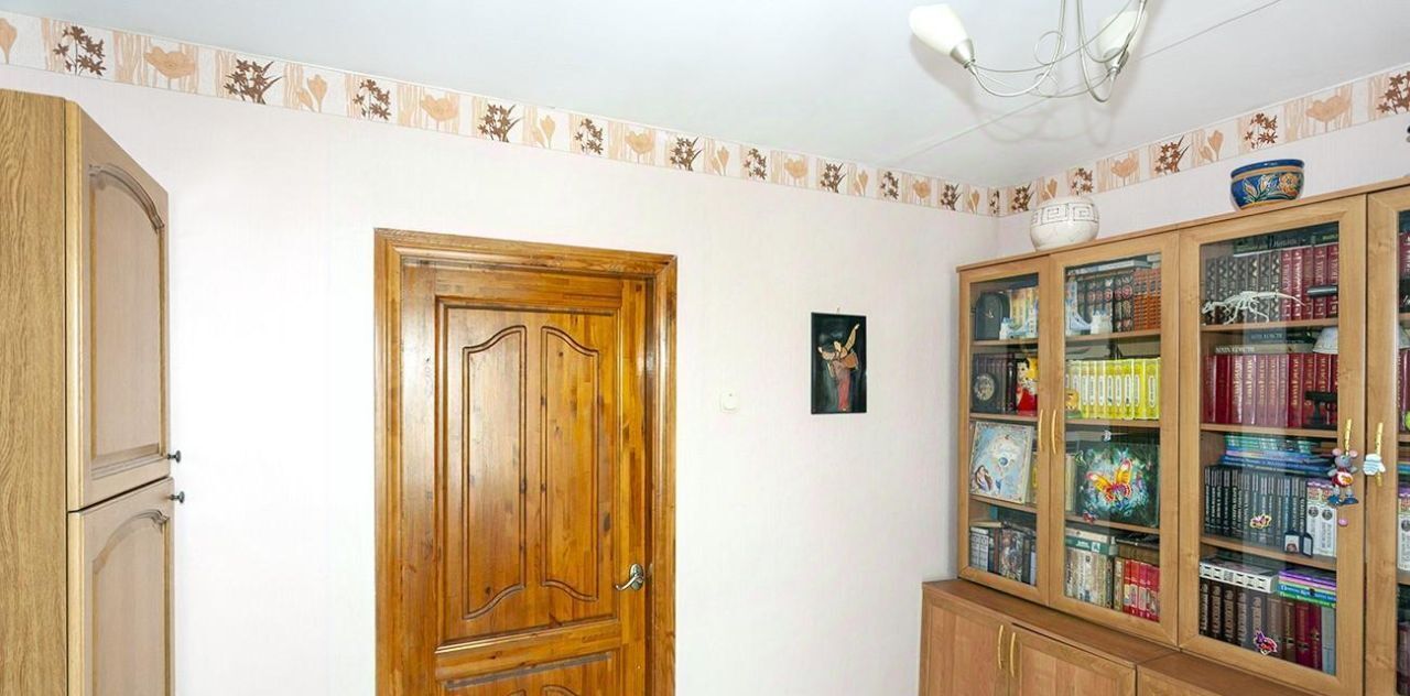 квартира г Барнаул р-н Центральный ул Партизанская 82 фото 12