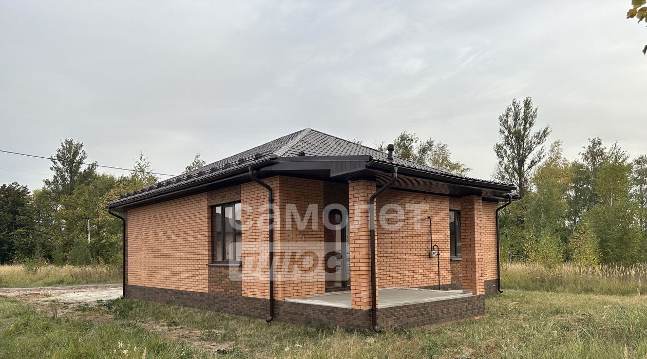 дом г Курск р-н Железнодорожный снт Авиатор-2 ДНТ, 101 фото 15