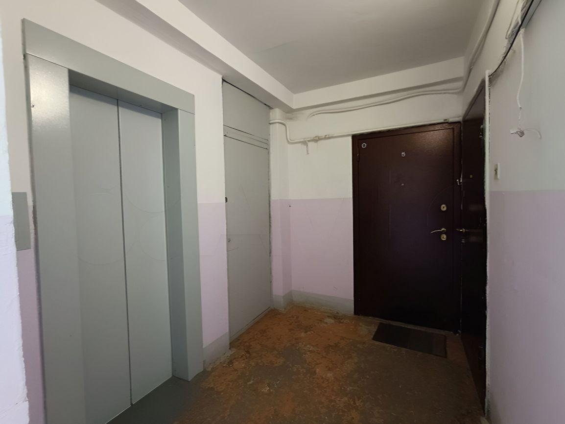 квартира г Екатеринбург ул Белинского 154 фото 4
