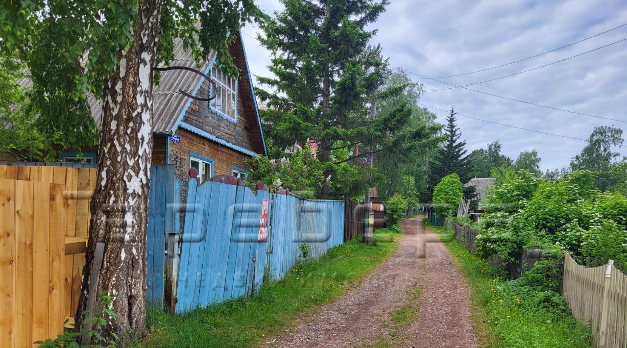 дом г Дивногорск снт Жарки Красноярск городской округ фото 8